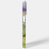 Coques Case-Mate iPhone Bison iPhone 15 Pro Max Case (Verso / Droite)