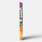 Coques Case-Mate iPhone Bistro à Paris (Verso / Gauche)