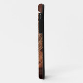 Coques Case-Mate iPhone Bitcoin (Dos/Gauche)