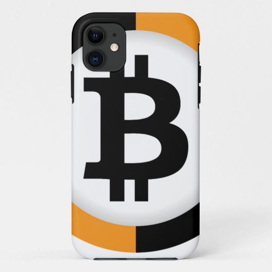 Coques Case-Mate iPhone Bitcoin 13 (Dos)