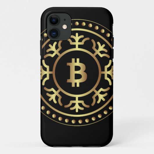 Coques Case-Mate iPhone Bitcoin 2 (Dos)