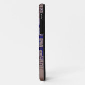 Coques Case-Mate iPhone Bitcoin 8 (Dos/Gauche)