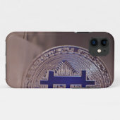 Coques Case-Mate iPhone Bitcoin 8 (Dos (Horizontal))