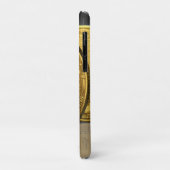 Coques Case-Mate iPhone bitcoins (Dos/Gauche)