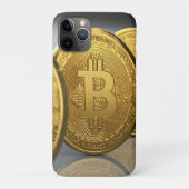 Coques Case-Mate iPhone bitcoins (Dos)