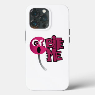Case-Mate iPhone Case Bite Me - Sucker