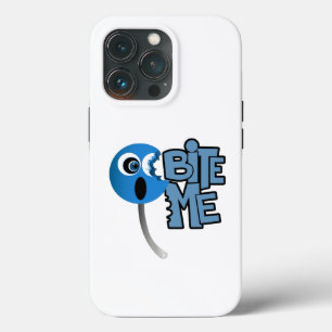 Case-Mate iPhone Case Bite Me - Sucker