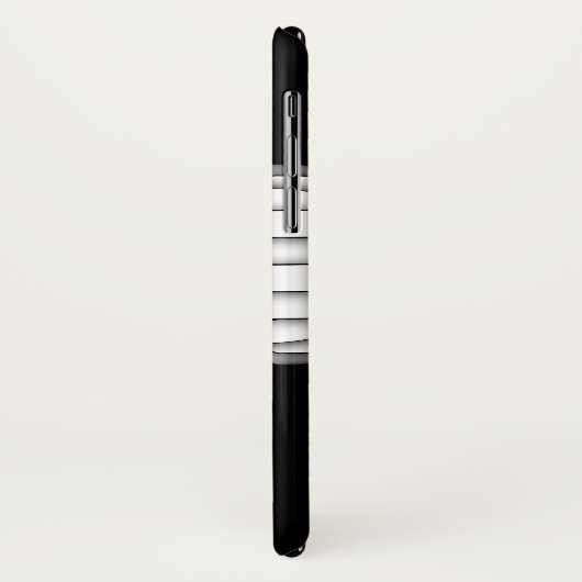 Coques Case-Mate iPhone Bite téléphonique (Dos/Gauche)