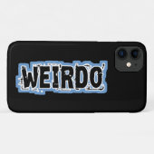 COQUES Case-Mate iPhone BIZARRE (Dos (Horizontal))