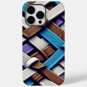 Coques Case-Mate iPhone BJJ Belt Fusion (Verso)