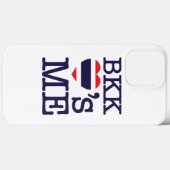 COQUES Case-Mate iPhone BKK M'AIME (Verso (horizontal))