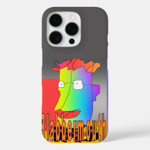 Coques iPhone 16 Pro Blabbermouth