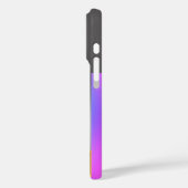 Coques Case-Mate iPhone Blabbermouth (Verso / Gauche)