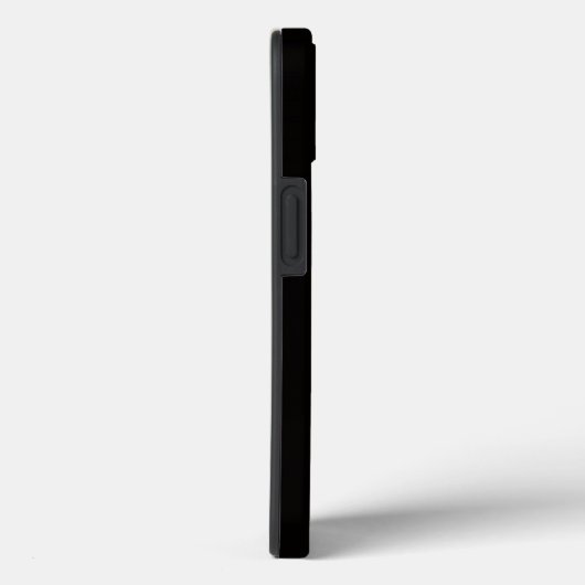 Coques Case-Mate iPhone Black 4 Luxe iPhone 13, Silent Prime Puma (Verso / Droite)