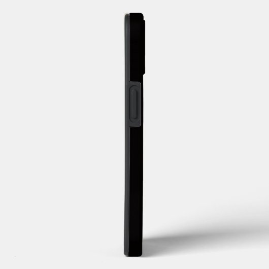 Coques Case-Mate iPhone Black 4 Luxe iPhone 13, Wild Spotted Hyena (Verso / Droite)