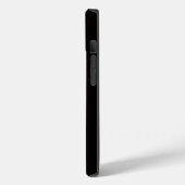 Coques Case-Mate iPhone Black 4 Luxe iPhone 14 Case-Mate, Golden Parakeet (Verso / Gauche)