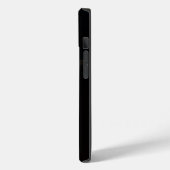 Coques Case-Mate iPhone Black 4 Luxe iPhone 14 Coque-Mate, Flying Bird (Verso / Gauche)