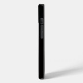 Coques Case-Mate iPhone Black 4 Luxe iPhone 14 Coque-Mate, Scarlet Parrot (Verso / Gauche)