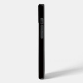 Coques Case-Mate iPhone Black 4 Luxe iPhone 14 Mate, Neon Green Jellyfish (Verso / Gauche)