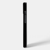 Coques Case-Mate iPhone Black 4 Luxe iPhone 14 Mate, Silent Prime Puma (Verso / Gauche)