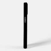 Coques Case-Mate iPhone Black 4 Luxe iPhone 15 Case, German Shepherd Dog (Verso / Droite)