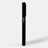 Coques Case-Mate iPhone Black 4 Luxe iPhone 15 Pro Coque-Mate, Flying Bird (Verso / Droite)