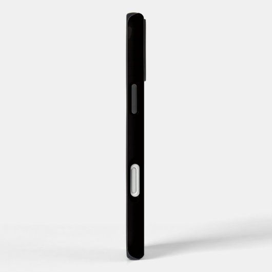 Coques Case-Mate iPhone Black 4 Luxe iPhone 16 Plus, Kind Beagle (Verso / Droite)