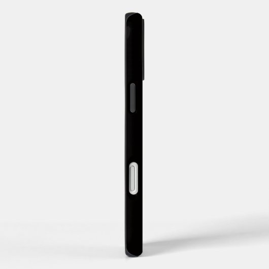 Coques Case-Mate iPhone Black 4 Luxe iPhone 16 Plus, Mighty Elephant (Verso / Droite)