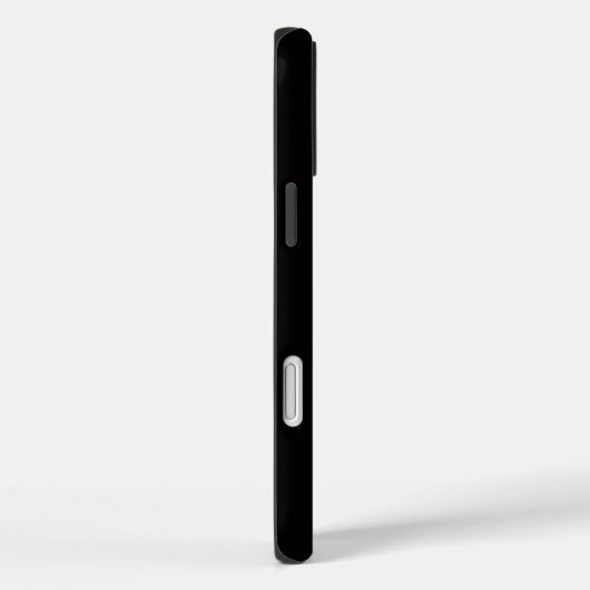 Coques Case-Mate iPhone Black 4 Luxe iPhone 16 Plus, Sphynx Cat (Verso / Droite)