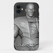Coques Case-Mate iPhone Black Adam Alternate (Dos)