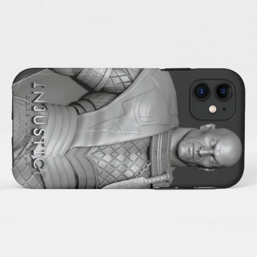 Coques Case-Mate iPhone Black Adam Alternate (Dos (Horizontal))