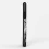 Coques Case-Mate iPhone Black Adam Alternate (Dos/Droite)