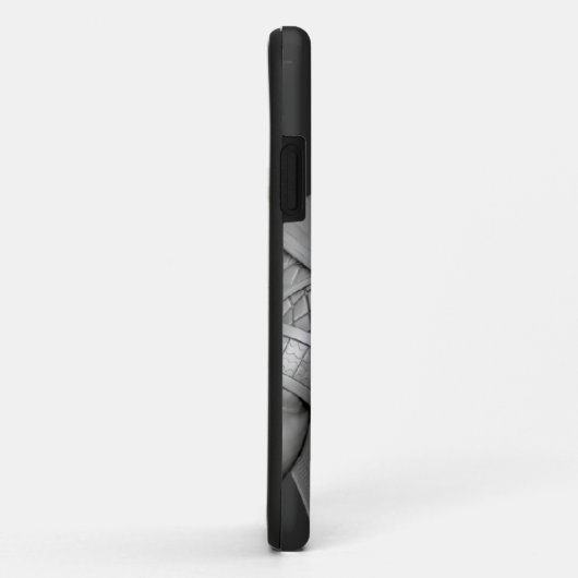 Coques Case-Mate iPhone Black Adam Alternate (Dos/Droite)