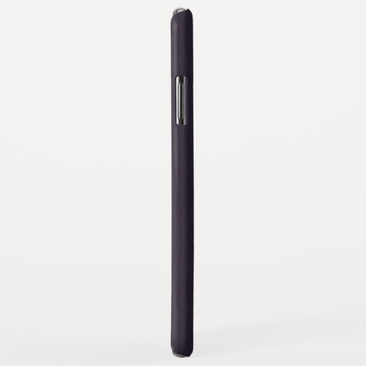 Coques Case-Mate iPhone *~* Black Agate Geode Gold Parties scintillant (Dos/Droite)