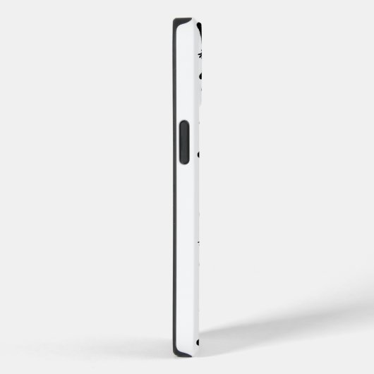 Coques Case-Mate iPhone Black Bold Mod GoGo Girls (Verso / Droite)