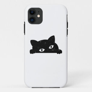 Case-Mate iPhone Case Black Cat