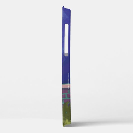 Coques Case-Mate iPhone Black Cat Electronics (Verso / Gauche)