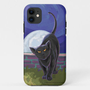 Coques Pour iPhone Black Cat Electronics