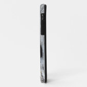 Coques Case-Mate iPhone Black Cat iPhone 5 coque-mate (Dos/Gauche)