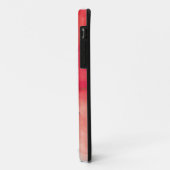 Coques Case-Mate iPhone Black Cocker Spaniel Puppy - Abby (Dos/Gauche)