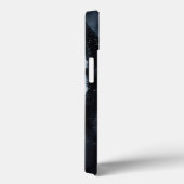 Coques Case-Mate iPhone Black German Shepherd (Verso / Droite)