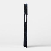 Coques Case-Mate iPhone Black German Shepherd (Verso / Droite)
