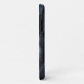 Coques Case-Mate iPhone Black German Shepherd (Dos/Gauche)