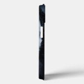 Coques Case-Mate iPhone Black German Shepherd (Verso / Droite)