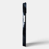 Coques Case-Mate iPhone Black German Shepherd (Verso / Droite)