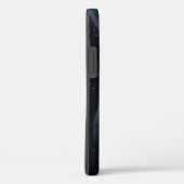 Coques Case-Mate iPhone Black German Shepherd (Verso / Droite)