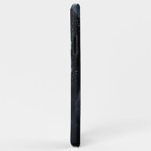 Coques Case-Mate iPhone Black German Shepherd (Dos/Droite)