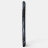 Coques Case-Mate iPhone Black German Shepherd (Dos/Gauche)
