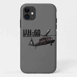 Coque Case-Mate Pour iPhone Black Hawk