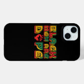 Coques Case-Mate iPhone black_men_are_dope_01 (Verso (horizontal))